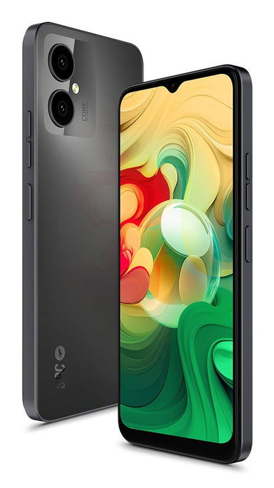 EAN 8436609912352 - SPC DISCOVERY 2 SE 16,5 cm (6.5") SIM doble Android 13 4G USB Tipo C 4 GB 128 GB 4500 mAh Gris imagen 3