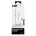 EAN 8018417264474 - SBS TECABLELIGTC1W cable de conector Lightning 1 m Blanco imagen 4