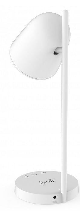 EAN 8426801166479 - Muvit MIOLAMP003 lámpara de mesa 14,5 W LED Blanco imagen 2