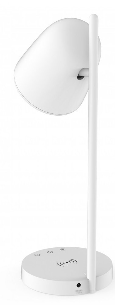 EAN 8426801166479 - Muvit MIOLAMP003 lámpara de mesa 14,5 W LED Blanco imagen 2