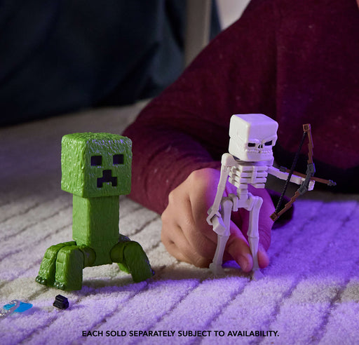 EAN 0194735304318 - Minecraft JFR59 figura de juguete para niños imagen 2