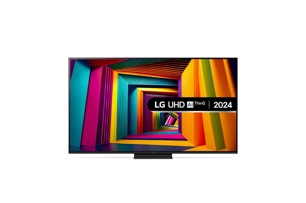 EAN 8806091959935 - LG UHD AI 75UT91006LA.AEU Televisor 190,5 cm (75") 4K Ultra HD Smart TV Wifi Negro imagen 1
