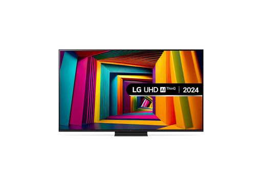EAN 8806091960177 - LG UHD 65UT91006LA.AEU Televisor 165,1 cm (65") 4K Ultra HD Smart TV Wifi Negro imagen 1