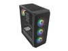 EAN 5901969444353 - FURY Shobo SH4F RGB Midi Tower Negro imagen 8