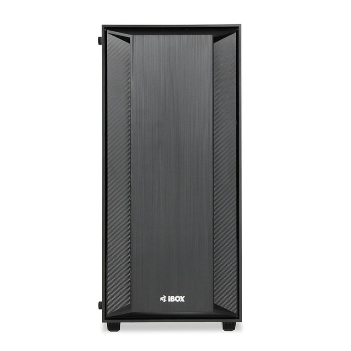 EAN 5903968681050 - iBox CETUS 906 Midi Tower Negro imagen 11