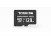 EAN 4047999410973 - Toshiba THN-M203K1280EA memoria flash 128 GB MicroSD UHS-I Clase 10 imagen 1