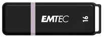 EAN 3126170178633 - Emtec K100 unidad flash USB 16 GB USB tipo A 2.0 Negro, Multicolor imagen 11