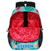 EAN 8445118082845 - Karactermania Lilo and Stitch Guitar mochila Mochila escolar Azul imagen 4