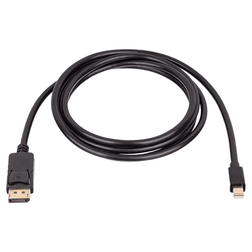 EAN 5901720135629 - Akyga AK-AV-15 cable DisplayPort 1,8 m Mini DisplayPort Negro imagen 1