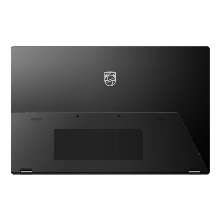 EAN 8712581799526 - Philips 3000 series 16B1P3302D/00 pantalla para PC 39,6 cm (15.6") 1920 x 1080 Pixeles Full HD LED Negro imagen 5