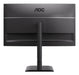 EAN 4038986182836 - AOC E4 U27E4CV pantalla para PC 68,6 cm (27") 3840 x 2160 Pixeles 4K Ultra HD LED Negro imagen 13