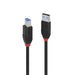 EAN 4002888432276 - Lindy 43227 cable USB USB 3.2 Gen 1 (3.1 Gen 1) 10 m USB A USB B Negro imagen 1