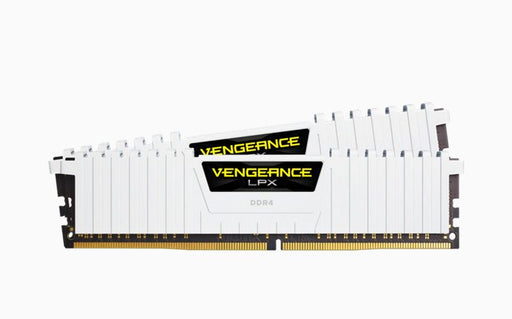 EAN 840006643326 - Corsair Vengeance LPX CMK16GX4M2E3200C16W módulo de memoria 16 GB 2 x 8 GB DDR4 imagen 1