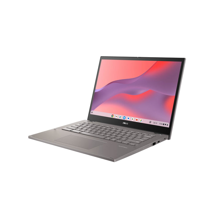 EAN 4711387176740 - ASUS Chromebook CB3401FBA-LZ0199 Intel® Core™ i3 35,6 cm (14") Pantalla táctil LPDDR4x-SDRAM Wi-Fi 6E (80 imagen 5