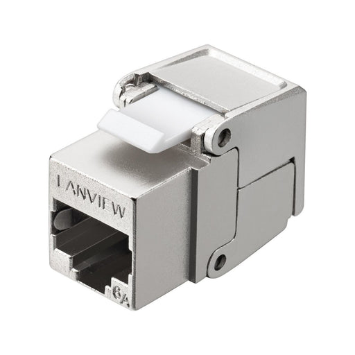 EAN 5704174319023 - Lanview LVN128088 módulo de conector de red imagen 1
