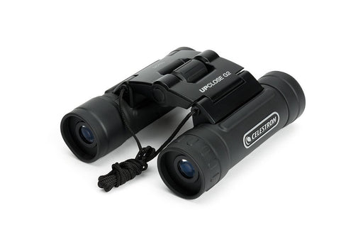 EAN 50234712323 - Celestron UPCLOSE G2 10X25 binocular BK-7 Negro imagen 2