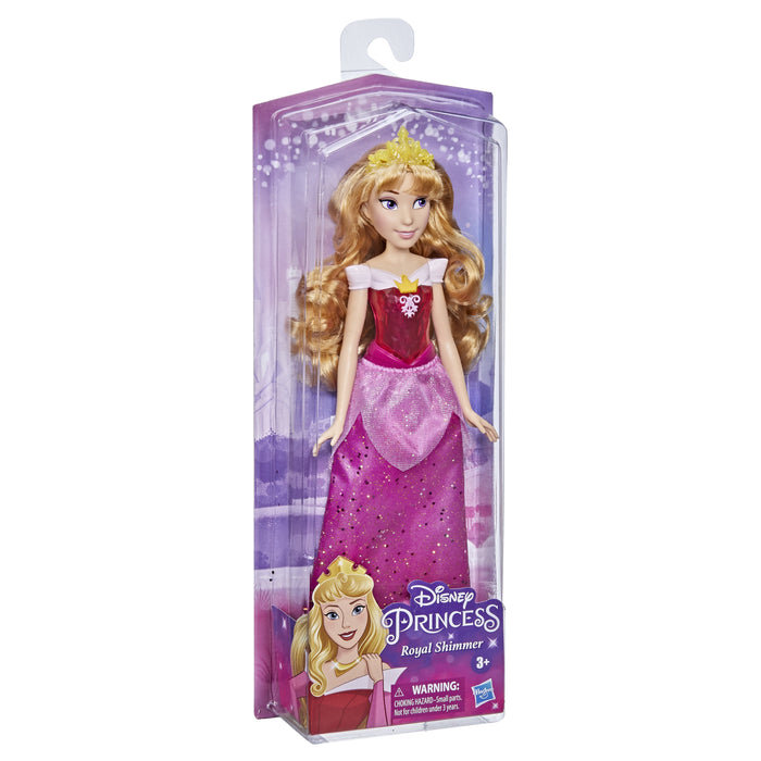 EAN 5010993785933 - Disney Princess F08995X7 muñeca imagen 6