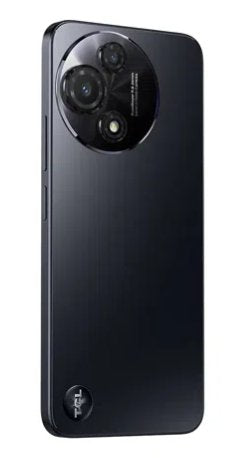 EAN 4894461764061 - TCL 60 5G 17 cm (6.7") SIM doble Android 15 USB Tipo C 6 GB 256 GB 5200 mAh Gris imagen 4