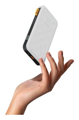 EAN 8718182279610 - Xtorm FS5100U batería externa Polímero de litio 10000 mAh Blanco imagen 7