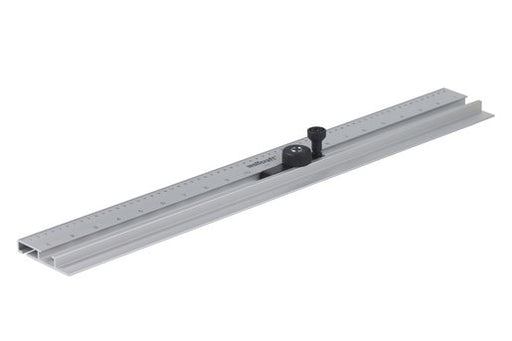 EAN 4006885465008 - wolfcraft GmbH 4650000 herramienta para fabricación de clavija de madera Regleta de ensamblaje imagen 1