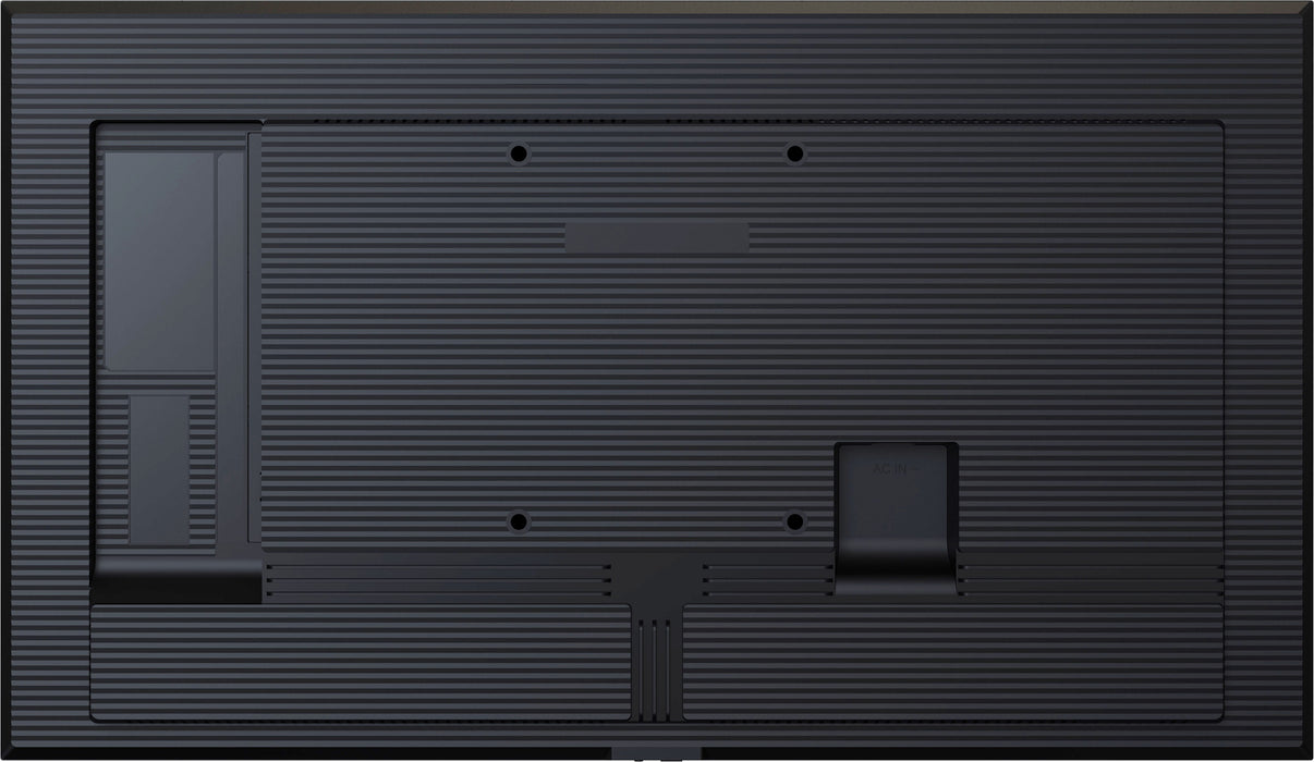 EAN 4948570122288 - iiyama LH3260HS-B1AG pantalla de señalización Pizarra de caballete digital 80 cm (31.5") LED Wifi 500 cd  imagen 15