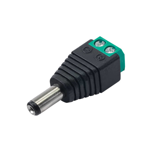 EAN 5901720134400 - Akyga AK-SC-16 conector 2-pin Negro, Verde, Gris imagen 1