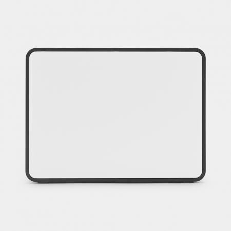 EAN 8710755306006 - Brabantia 306006 panera Rectangular Blanco imagen 2