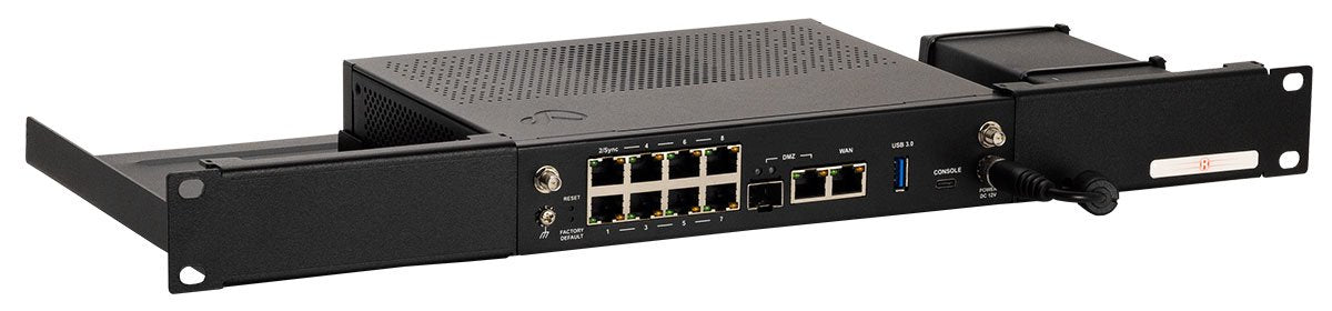 EAN 8718868918765 - Rackmount.IT RM-CP-T6 accesorio de bastidor Soporte de montaje imagen 3