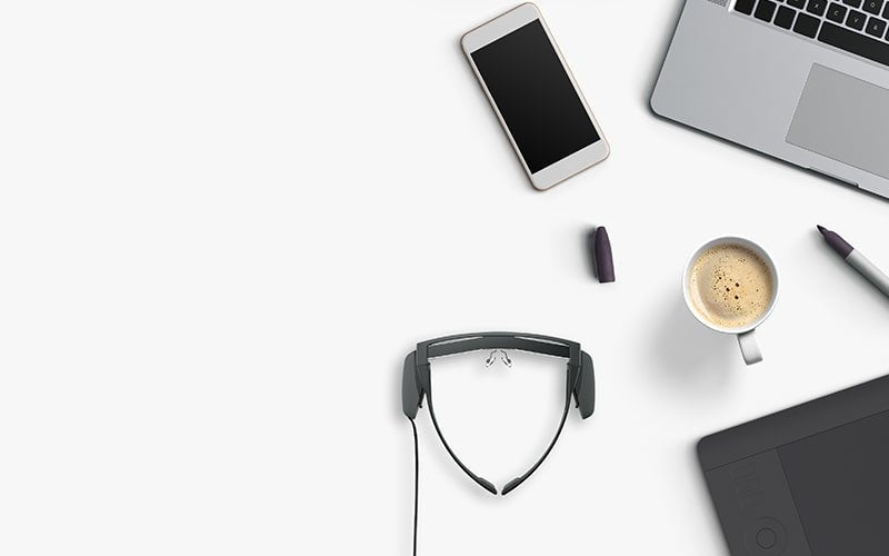 EAN 8715946690018 - Epson Moverio BT-40S gafas inteligentes 2,52 GHz 64 GB Bluetooth Cámara incorporada imagen 11