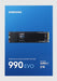 EAN 0887276798028 - Samsung 990 EVO 2 TB M.2 PCI Express 4.0 NVMe V-NAND TLC imagen 4