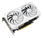 EAN 4711636203005 - ASUS Dual -RX9060XT-16G-WHITE AMD Radeon RX 9060 XT 16 GB GDDR6 imagen 3