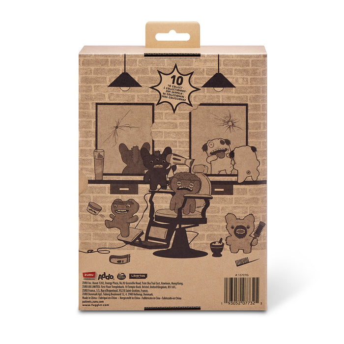 EAN 4894680041608 - ZURU Fuggler 15727 juguete de peluche imagen 65