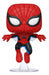 EAN 0889698469524 - FUNKO POP! Marvel Spider-Man imagen 1