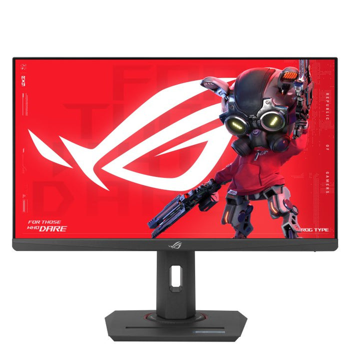 EAN 4711387547038 - ASUS ROG Strix XG259CMS pantalla para PC 62,2 cm (24.5") 1920 x 1080 Pixeles Full HD LCD Negro imagen 1