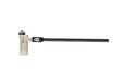 EAN 0085896650218 - Kensington K65021WW cable antirrobo Negro, Plata 1,8 m imagen 2