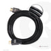EAN 0841615101122 - CLUB3D CAC-2313 cable HDMI 10 m HDMI tipo A (Estándar) Negro imagen 13