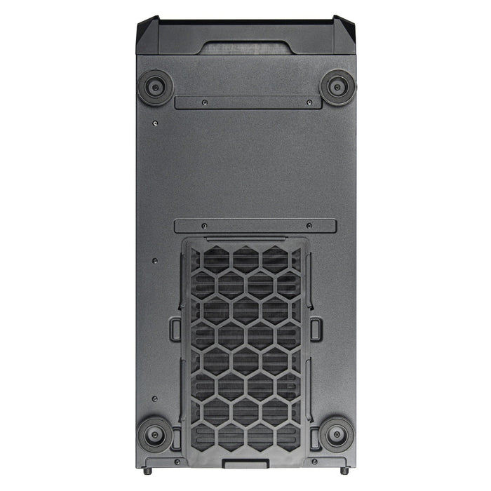 EAN 4710679816104 - Silverstone SETA D1 Midi Tower Negro imagen 6