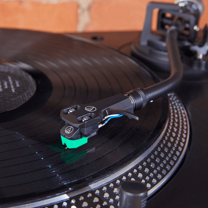 EAN 4961310146016 - Audio-Technica AT-VM95E accesorio de tornamesas Cápsula fonocaptora de tocadiscos imagen 6