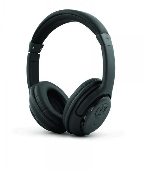 EAN 5901299909942 - Esperanza Libero EH163K Auriculares Inalámbrico Diadema Música Mini-USB Bluetooth Negro imagen 1