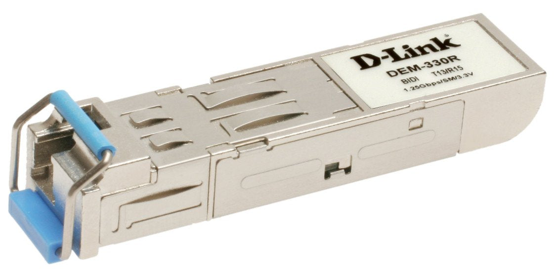 EAN 0790069473531 - D-Link DEM-330R convertidor de medio 1250 Mbit/s 1310 nm imagen 1