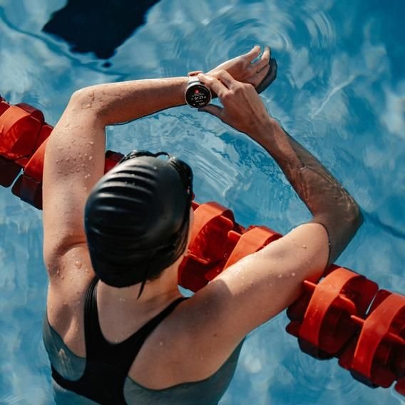 EAN 0725882064468 - Polar Vantage V 3 Vantage V3 3,53 cm (1.39") AMOLED Digital 454 x 454 Pixeles Pantalla táctil Plata GPS ( imagen 6