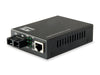 EAN 4015867207796 - LevelOne GVT-2002 convertidor de medio 1000 Mbit/s 1310 nm Monomodo Negro imagen 1