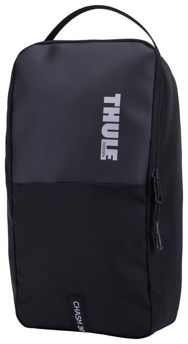 EAN 0085854257480 - Thule Chasm TDSD301 Black bolso de lona 30 L Poliéster Negro imagen 17