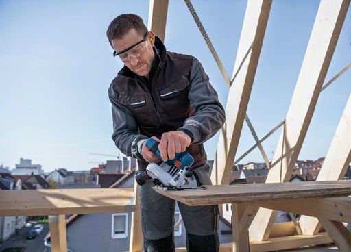 EAN 4059952610573 - Bosch GKS 18V-57-2 Professional imagen 2