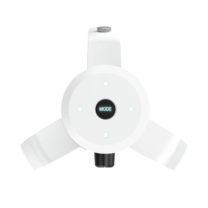 EAN 8713439242577 - Trust GXT 258W Fyru USB 4-in-1 Streaming Negro, Blanco imagen 4