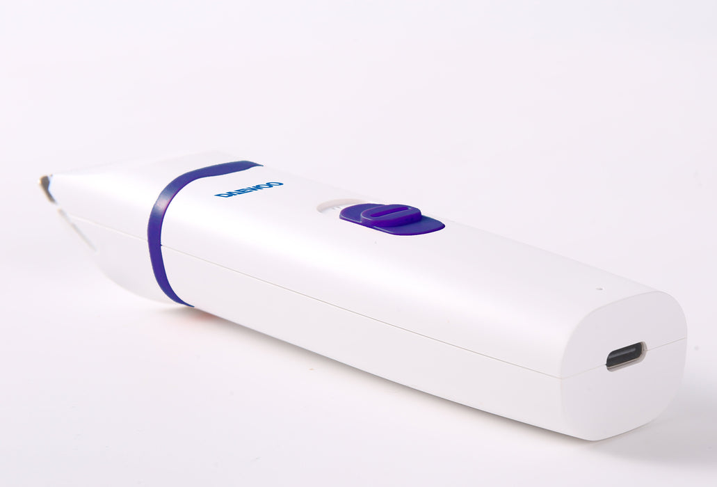 EAN 4895232710270 - Daewoo D-T65 cortadora de pelo de mascotas imagen 4