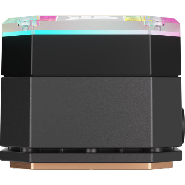 EAN 840006683513 - Corsair CW-9060072-WW sistema de refrigeración para ordenador Procesador Sistema de refrigeración líquida  imagen 6