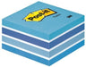 EAN 4001895872792 - Post-It 7000033875 nota autoadhesiva Plaza Azul 450 hojas Autoadhesivo imagen 1