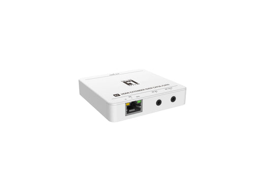 EAN 4015867225745 - LevelOne HVE-9007 extensor audio/video Transmisor y receptor de señales AV Blanco imagen 2