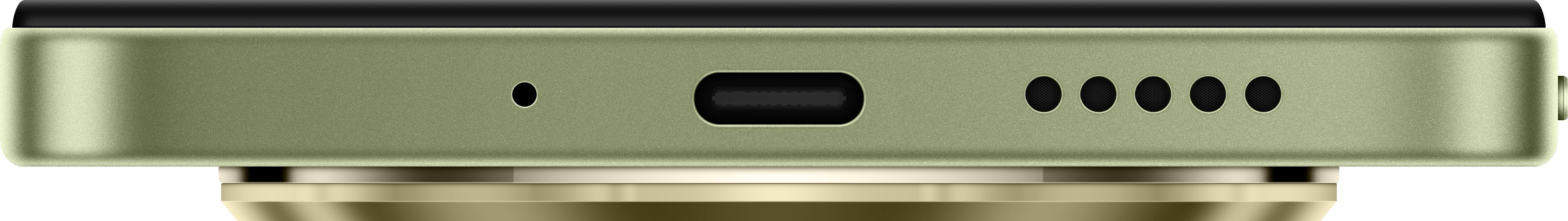 EAN 6941812738870 - Xiaomi Redmi 14С 17,5 cm (6.88") SIM doble 4G USB Tipo C 8 GB 256 GB 5160 mAh Verde imagen 9